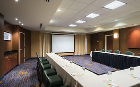 Courtyard Ewing Princeton